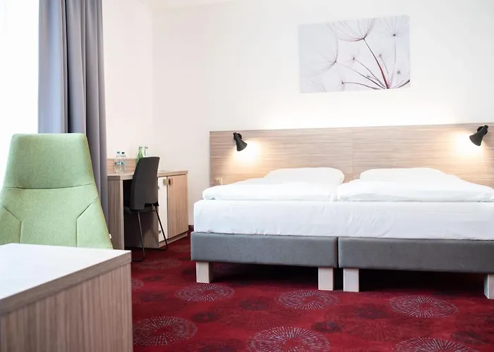 Hotel Tammel