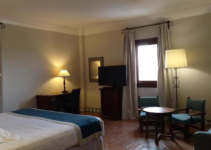 Parador De Alcaniz