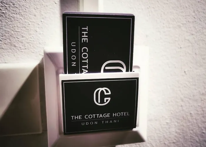 The Cottage Hotel Udon Thani