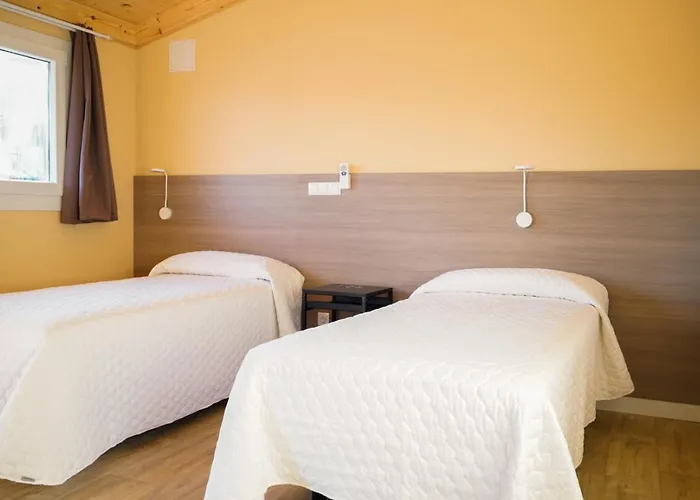 Hostal La Posada de Mari