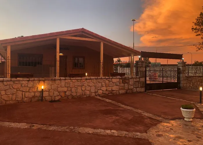 Hostal La Posada de Mari