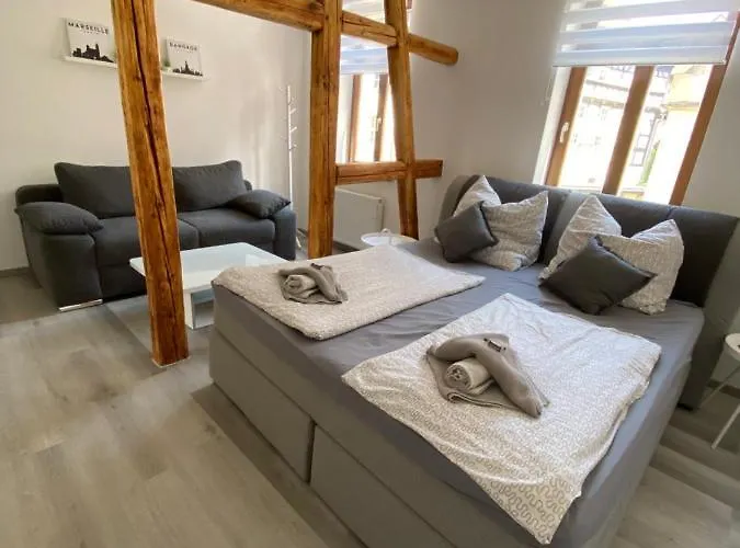 Gästehaus Glücksmoment