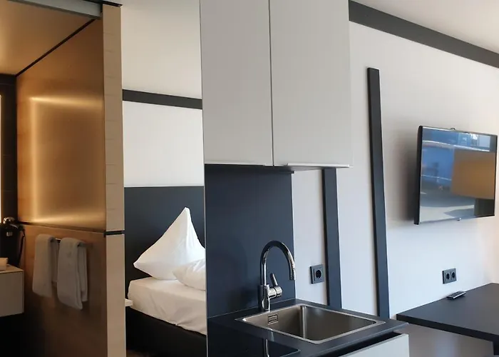 Obd Hotel By Wmm Hotels