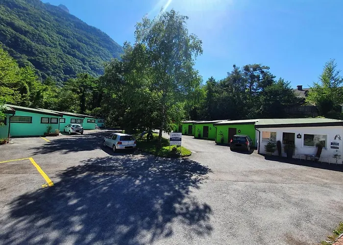 Hotel Garni Inter-Alp