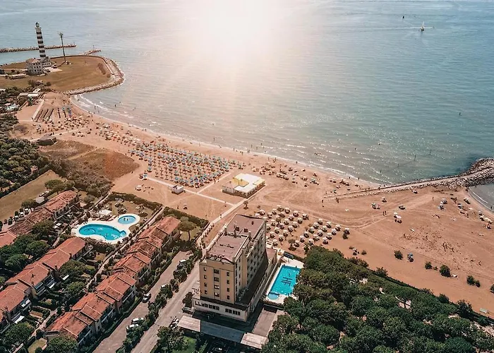 Hotel Fenix