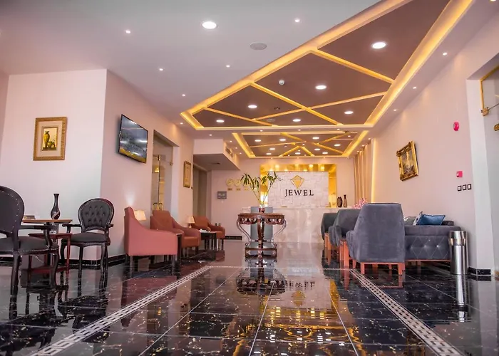 Jewel Port Said Hotel