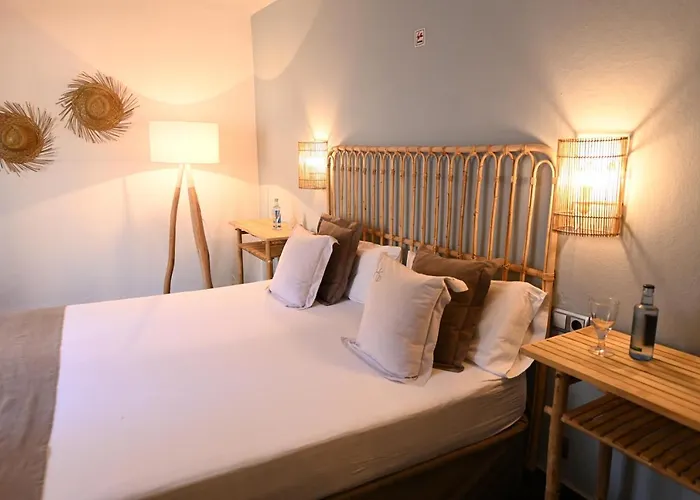 Stadthotel Santanyi