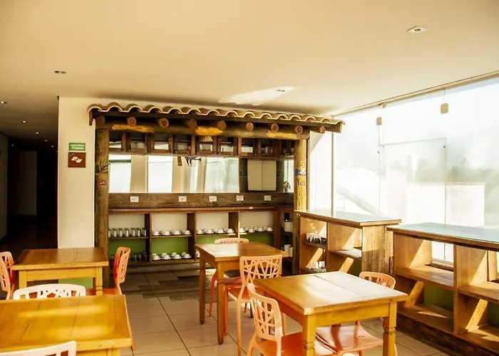 Meu Hotel Garça