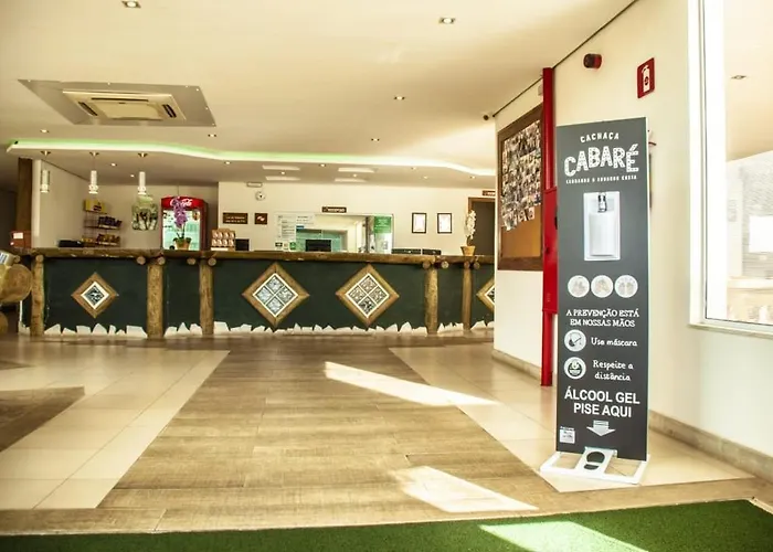 Meu Hotel Garça