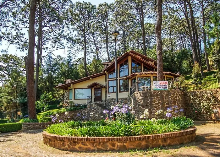 Bosque Escondido