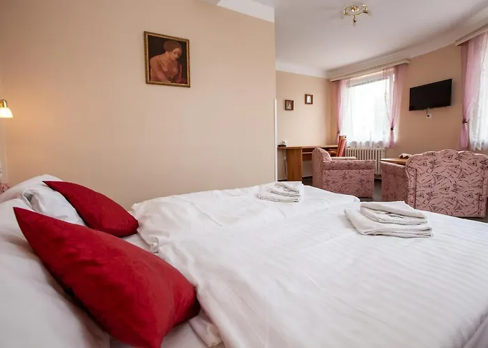Hotel Stella
