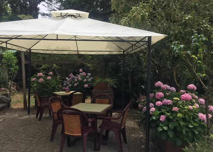 Hotel Parco Erosa