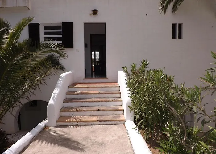 Bungalow Playa D'Or, 2