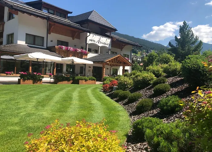 Hotel Arnaria