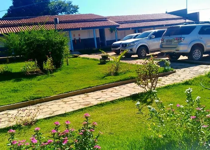 Pousada Aconchego