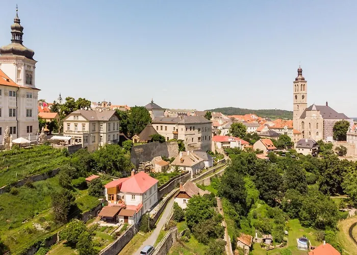 Vila U Varhanare