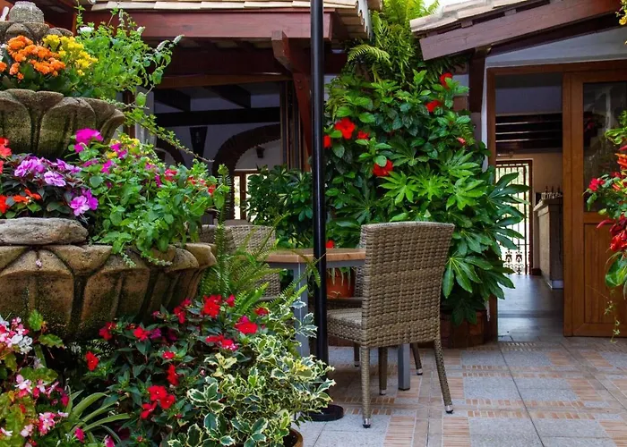 Hotel Almadraba