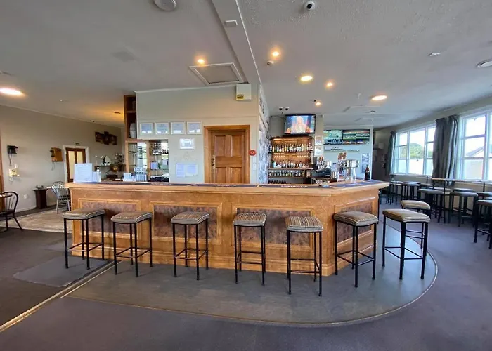 Hokitika Pioneer Hotel