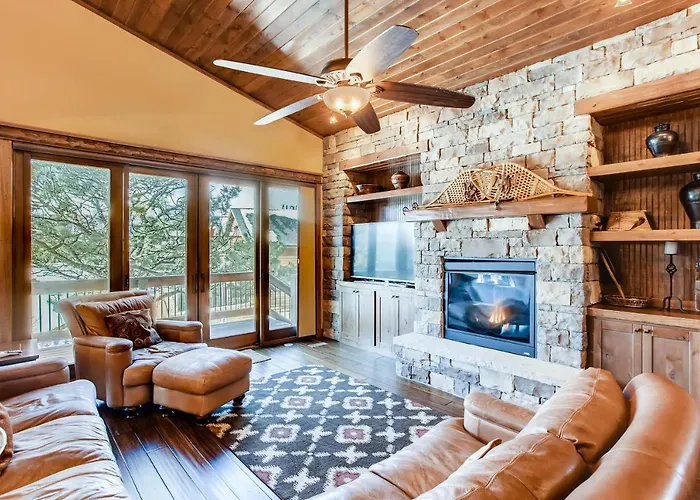 Estes Park Condos