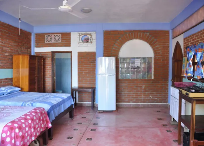 Ananda Guest House Yoga & Meditacion