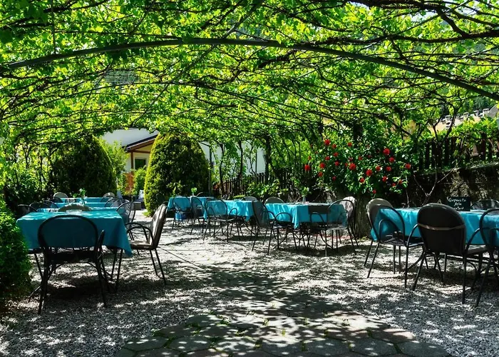 Hotel Villa Mayr Rooms&Suites