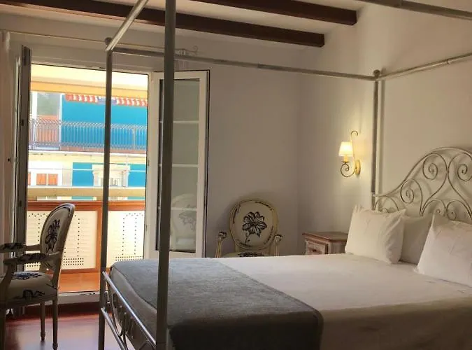 Hotel Fonte Do Fraile