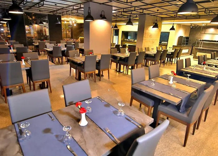 Ramira Joy Hotel