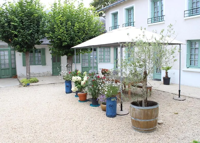 Quelques Fleurs