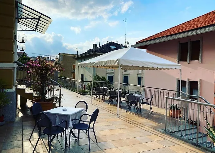 Hotel Ines