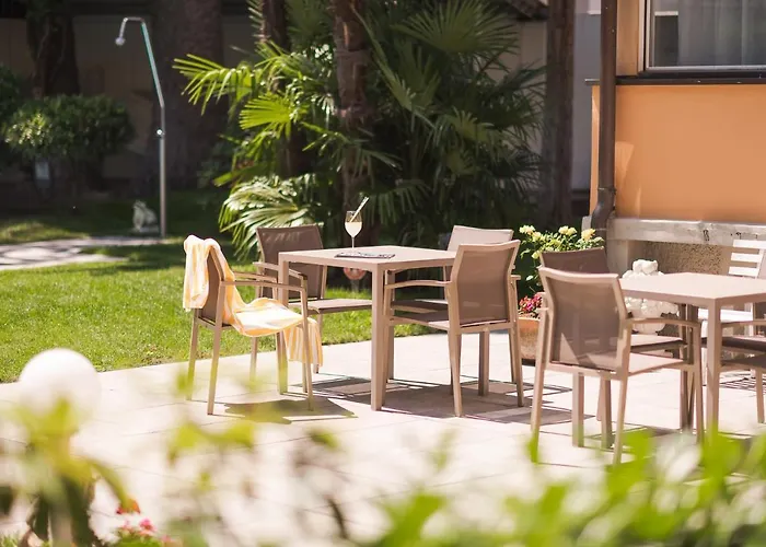 Residence Desiree Classic & Design
