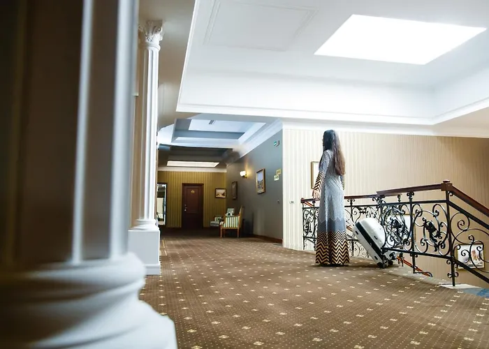 Hotel Select