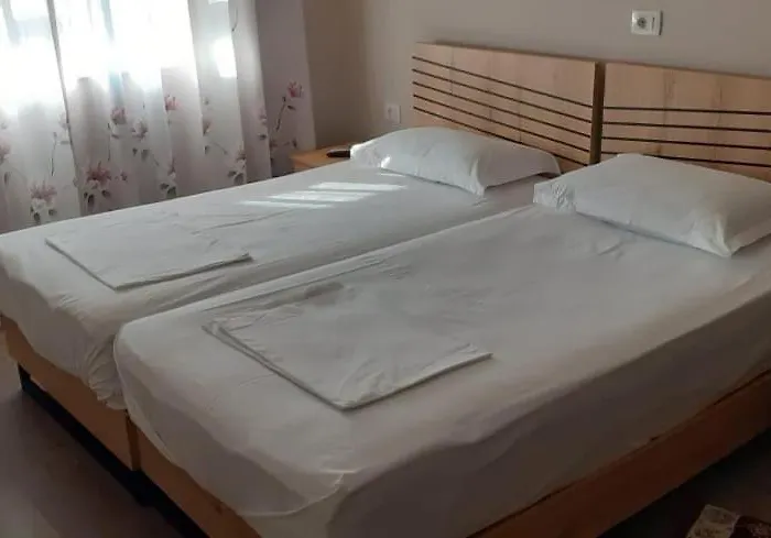Hotel Permeti