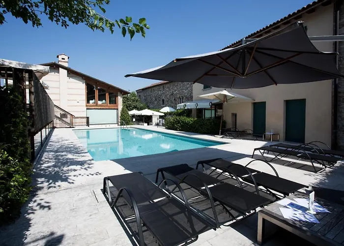 Santellone Lifestyle Resort