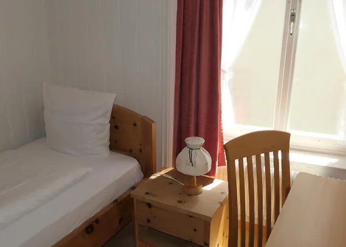 Hotel Franziskaner
