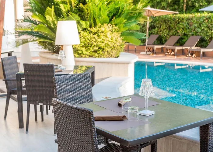 Hotel Stella Della Versilia