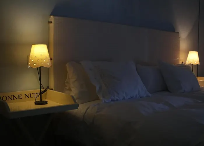 Hotel Villa Maria