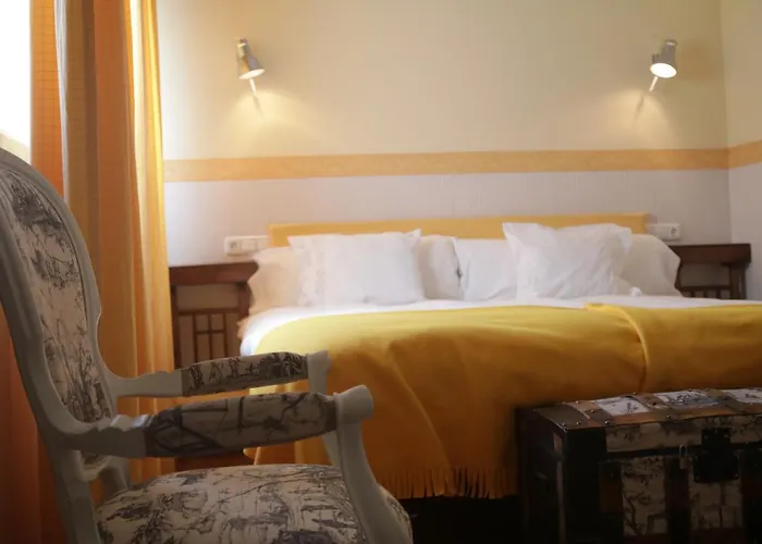 Hotel Villa Maria