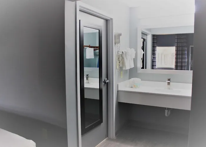 Surestay Hotel By Best Western Conway