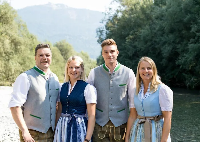 Hotel Aberseehof