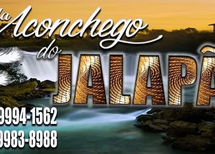 Pousada Aconchego