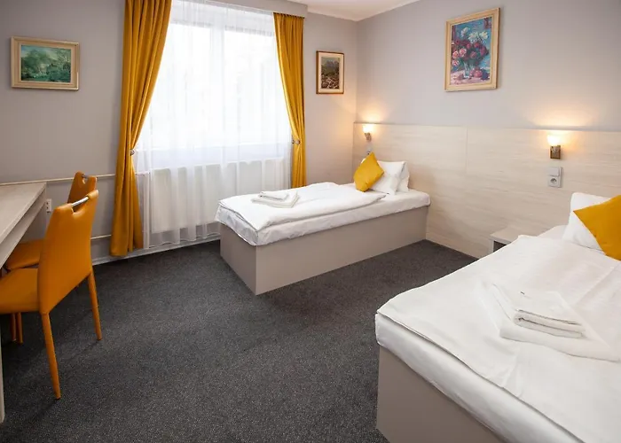 Hotel Stella