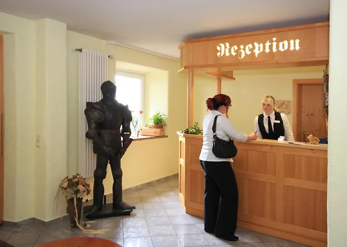 Hotel Trasen