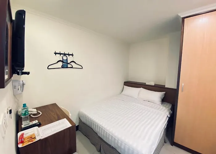 Lai Chi Te Hotel
