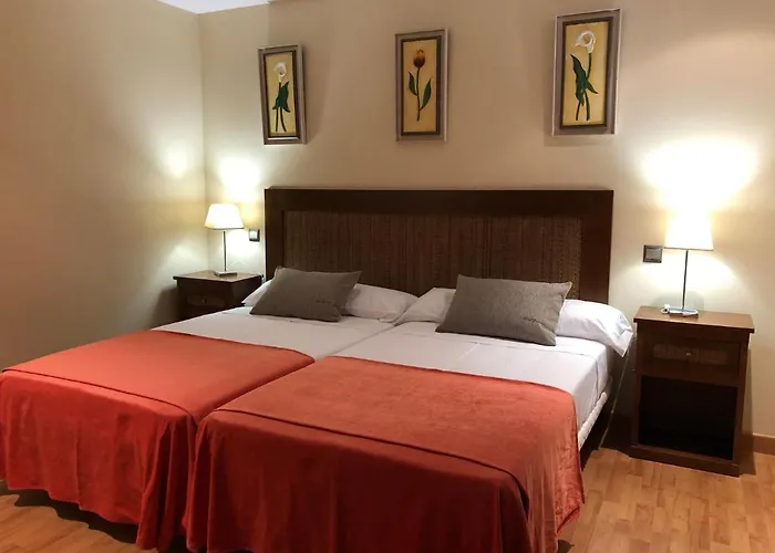 Hotel V.Ciudad