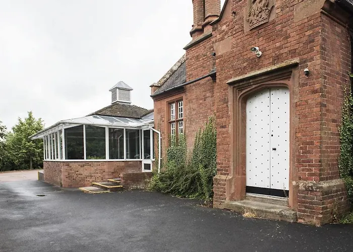 Himley Country Hotel