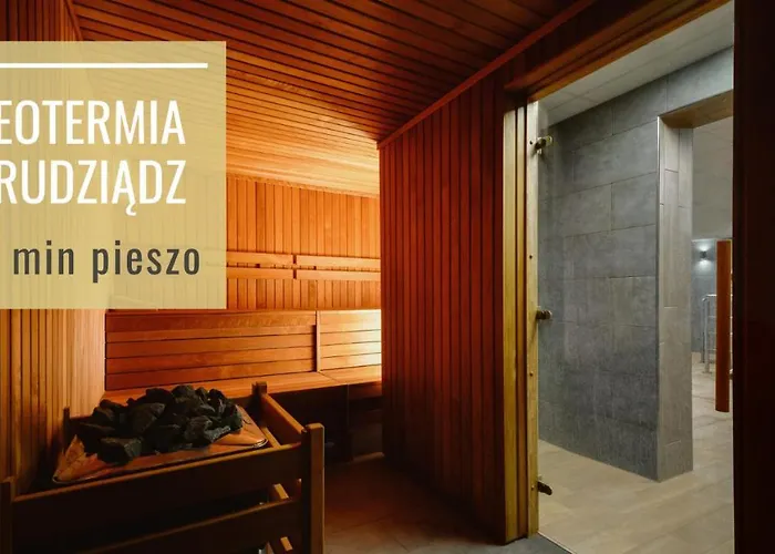 Hotel Przy Solankach
