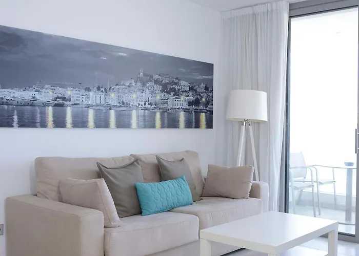 Apartaments B-Llobet Sun & Confort