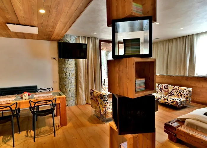 Mh Olen Boutique Hotel