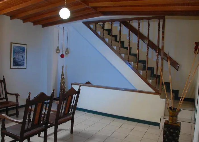 Hotel Tiumara Cartago