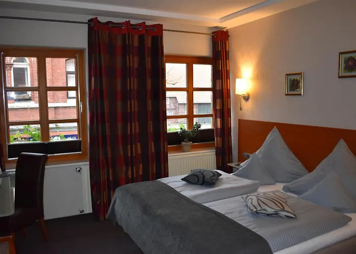 Hotel Neue Stuben